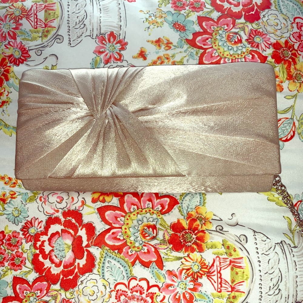 Brand new CC clutch